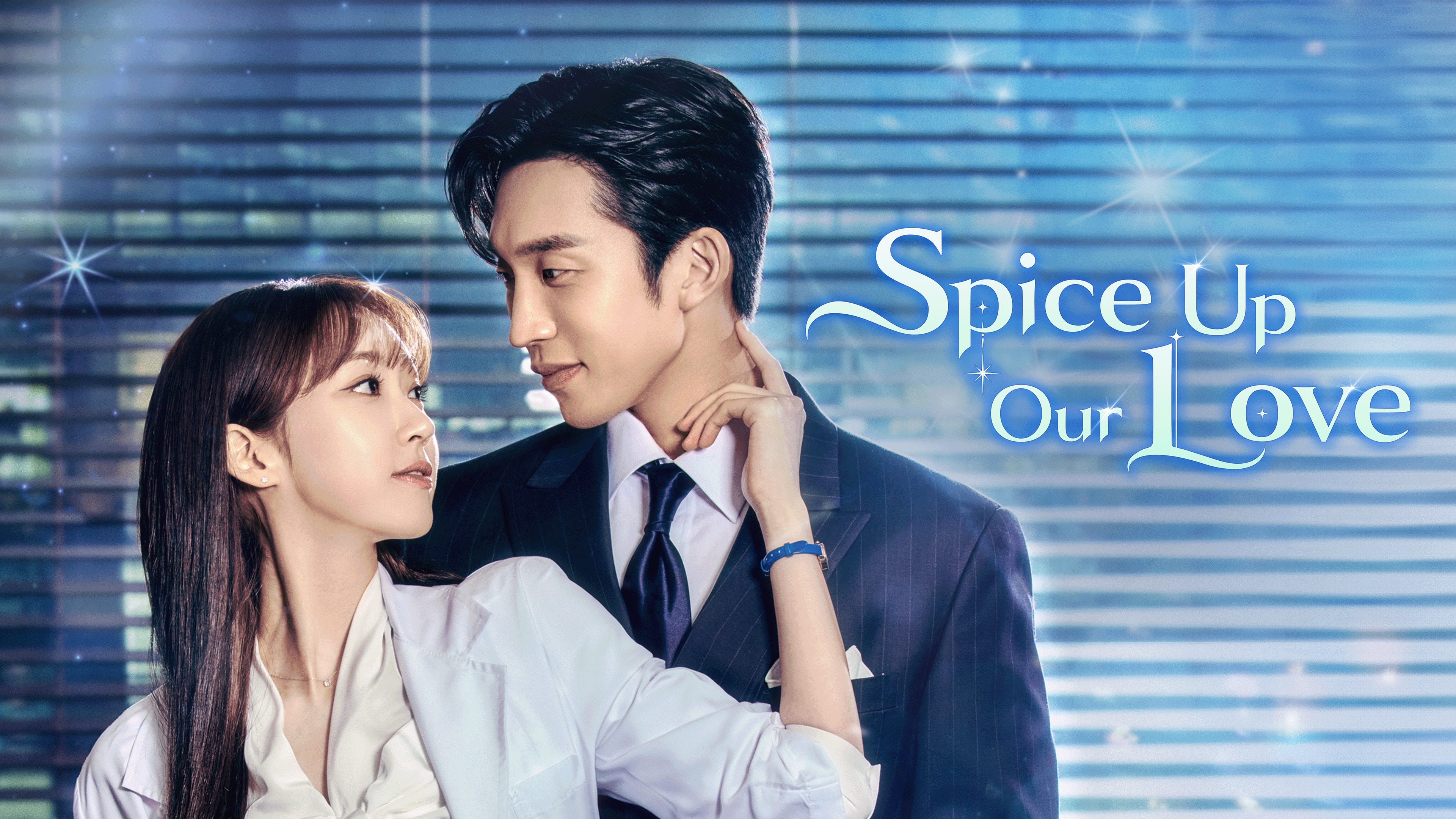 Spice Up Our Love - Vj IVO